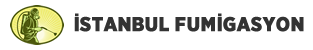İstanbul Fumigasyon İlaçlama